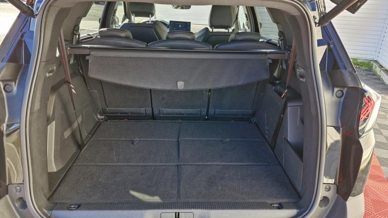 Peugeot 5008 Bluehdi 180ch Eat8 Gt Pack