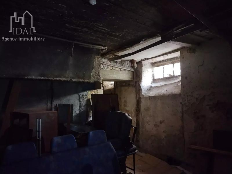 Maison de ville - 113 m²