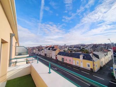 Appartement - 32 m² - 2 pièces