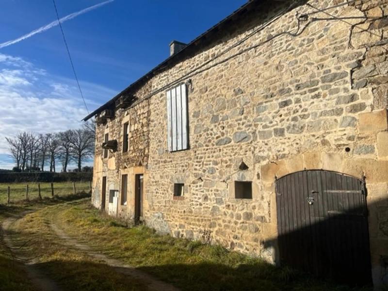 Maison - 180 m² - 7 pièces