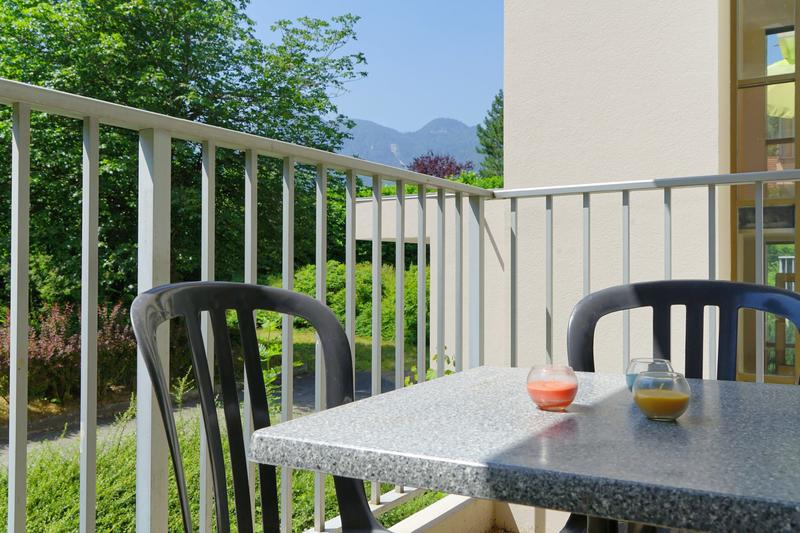 Appartement - 29 m² - 1 pièce