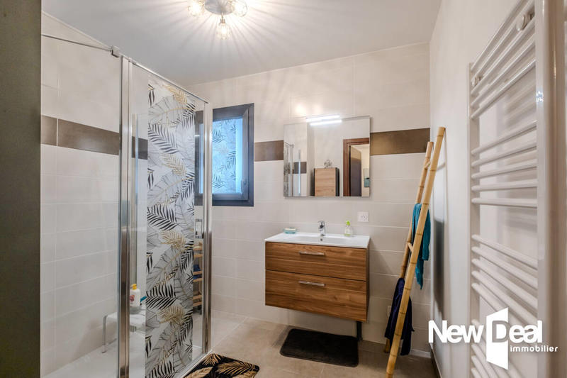 Appartement - 74 m² - 3 pièces