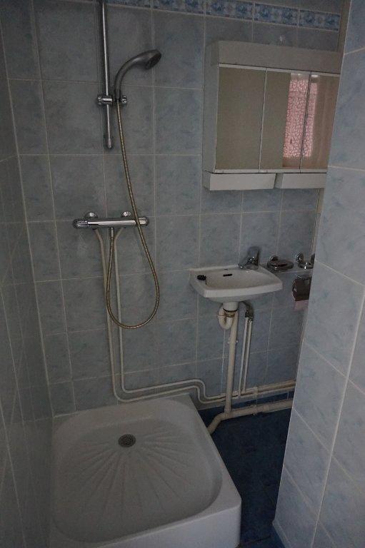 Appartement - 62 m² - 2 pièces