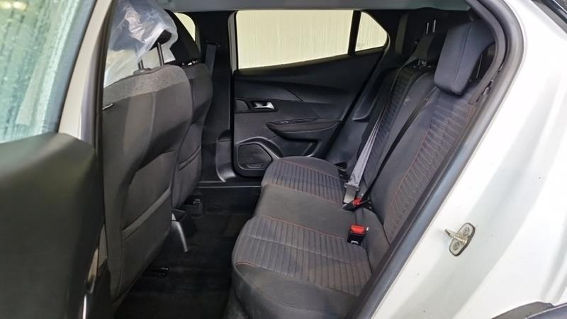 Peugeot 2008 Bluehdi 110 Ss Bvm6 Active