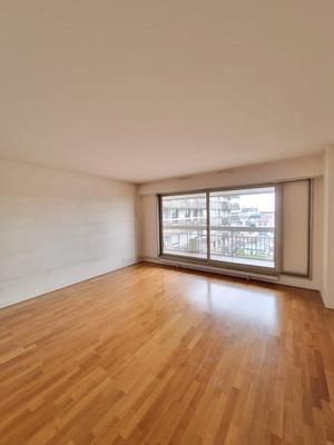 Appartement - 95 m² - 4 pièces