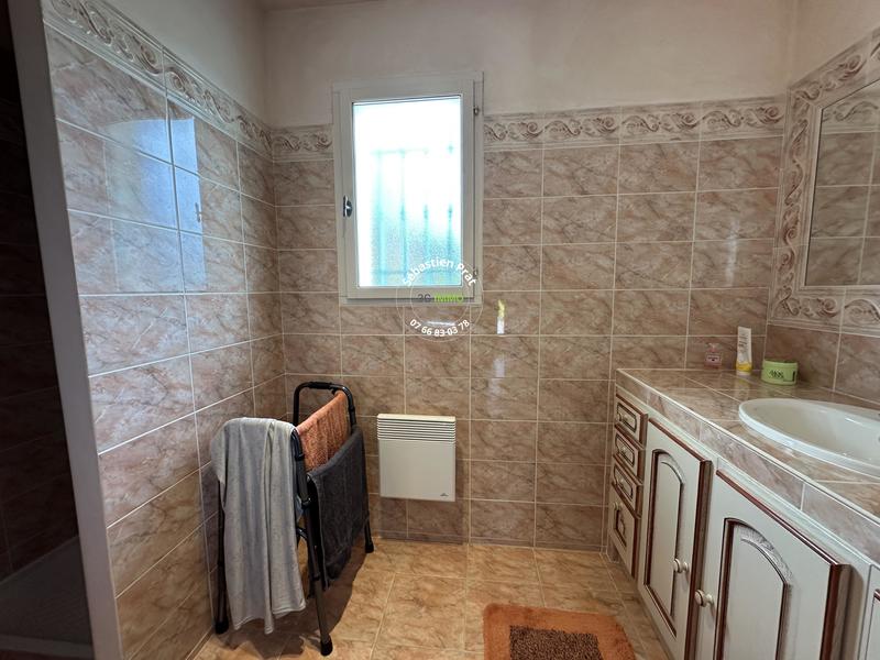 Maison contemporaine - 137 m² - 4 pièces