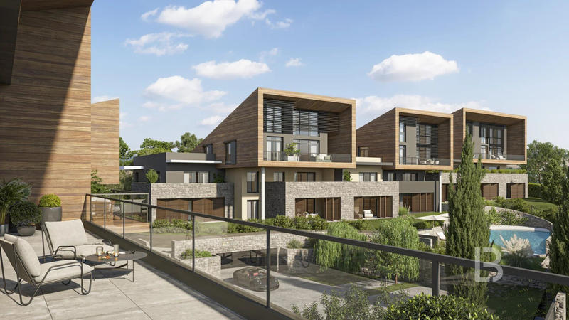 Appartement - 68 m² - 3 pièces