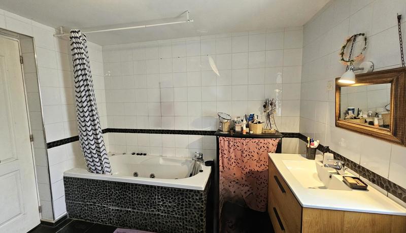 Maison - 135 m² - 5 pièces