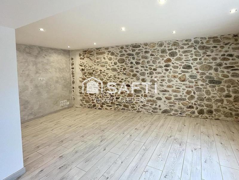 Maison - 82 m² - 4 pièces