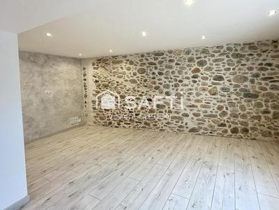 Maison - 82 m² - 4 pièces