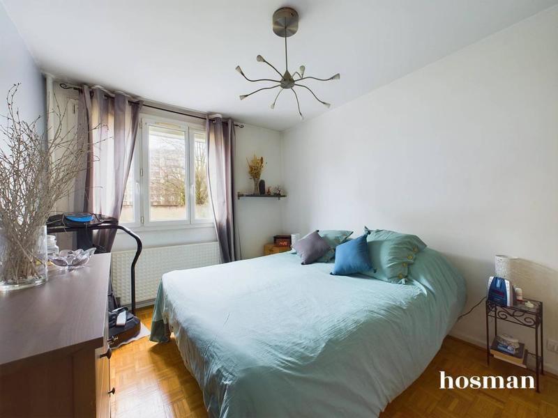 Appartement - 78 m² - 4 pièces