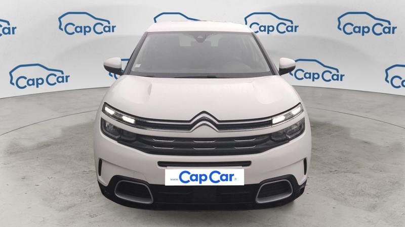Citroën C5 Aircross 1.6 Thp 225 Hybride e-Eat8 Business
