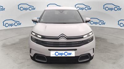 Citroën C5 Aircross 1.6 Thp 225 Hybride e-Eat8 Business