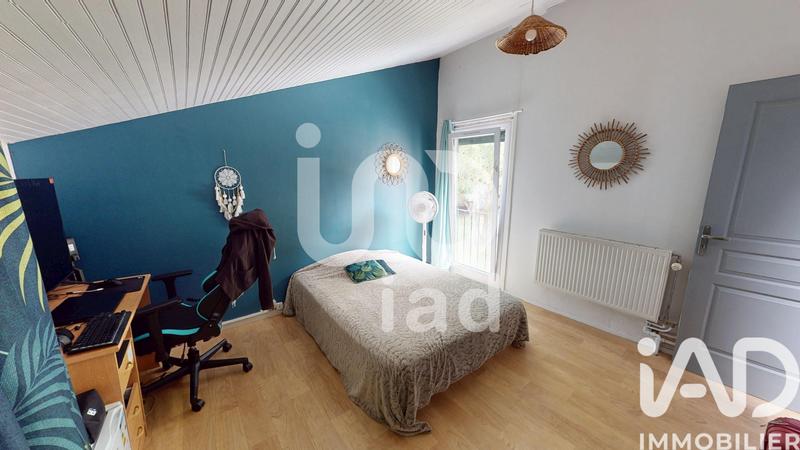 Maison - 147 m² - 7 pièces