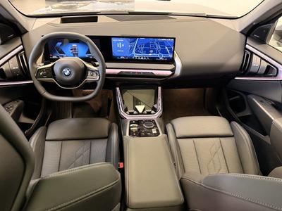 Bmw X3 30e xDrive 299 ch Bva8