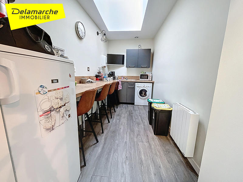 Local commercial - 289 m² - 10 pièces