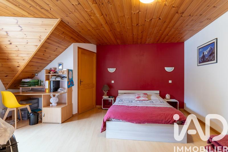 Maison de village - 157 m² - 5 pièces