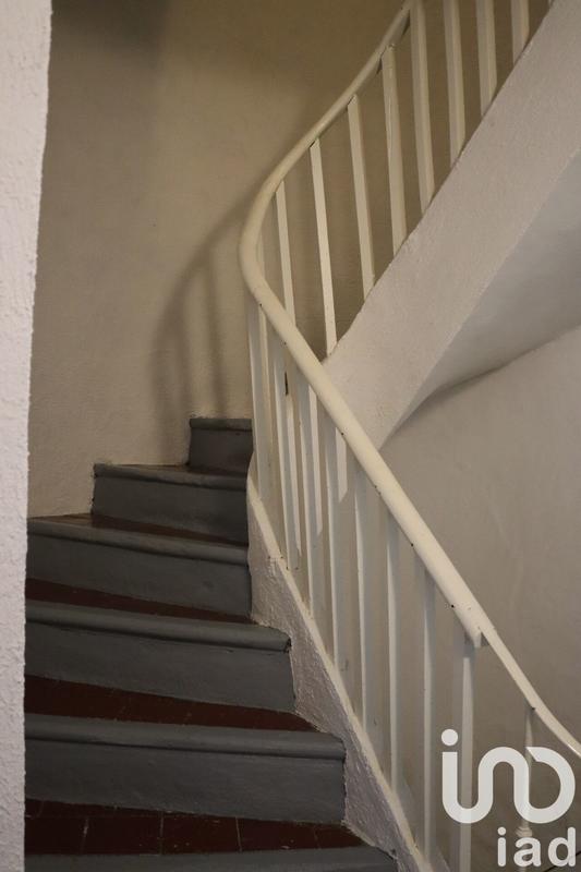 Maison de village - 139 m² - 5 pièces