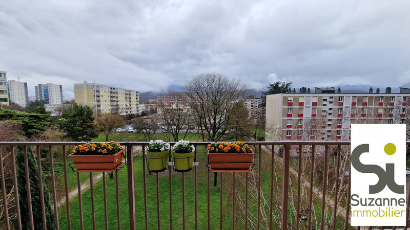 Viager - Appartement - 66 m² - 3 pièces