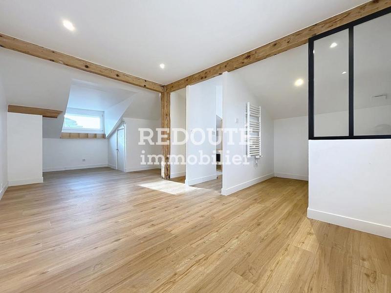 Appartement - 80 m² - 3 pièces