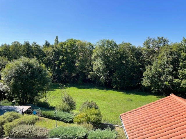 Maison - 141 m² - 5 pièces