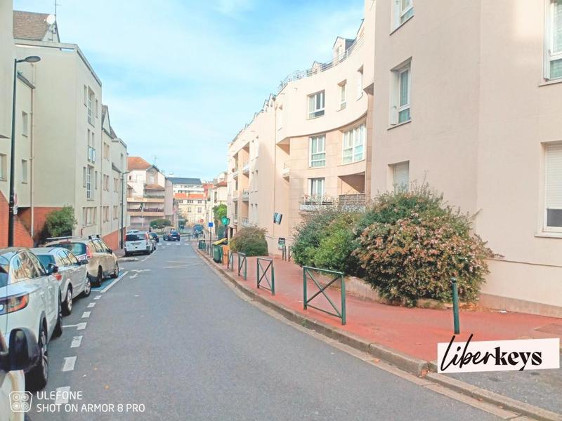 Appartement - 70 m² - 4 pièces