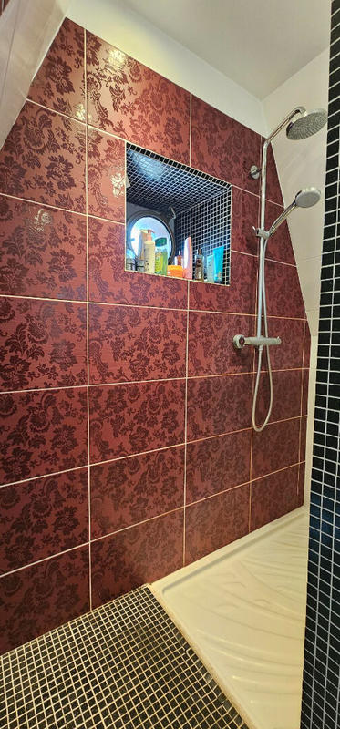 Maison - 135 m² - 6 pièces