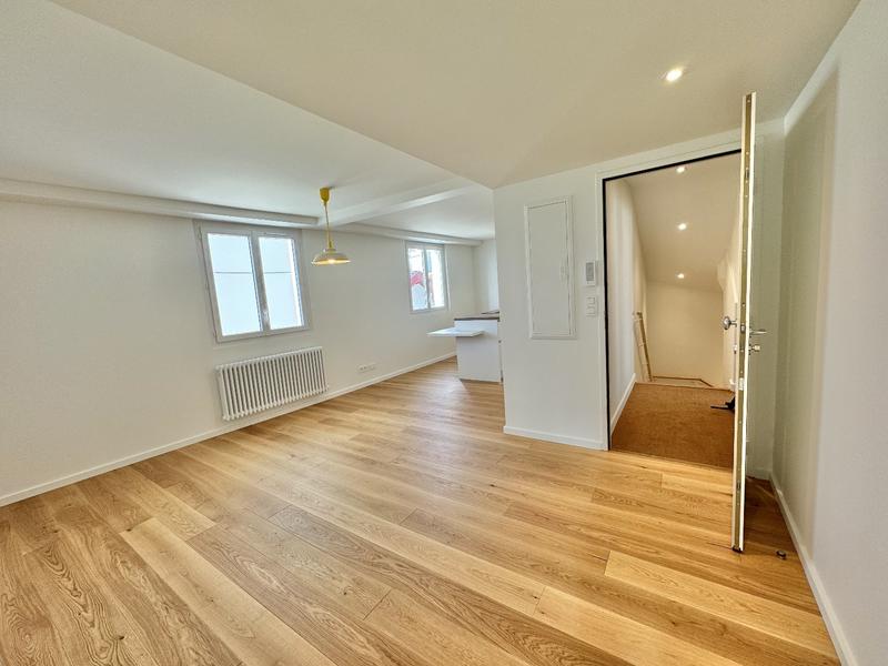 Maison - 192 m² - 8 pièces
