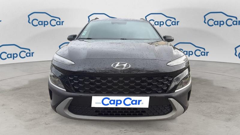 Hyundai Kona 1.6 GDi 141 Hybrid Dct6 Creative