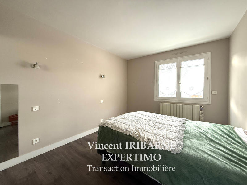 Maison - 133 m² - 4 pièces