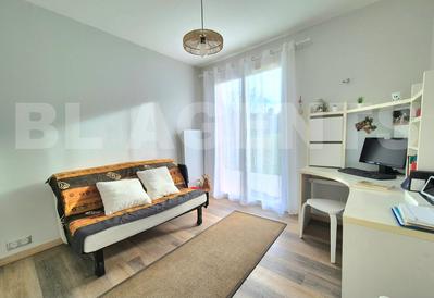 Maison de ville - 131 m² - 5 pièces