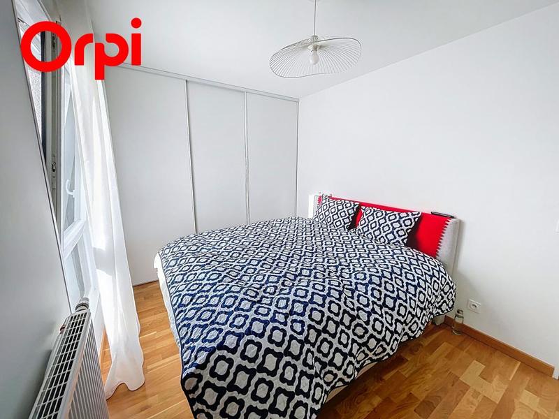 Duplex - 105 m² - 4 pièces