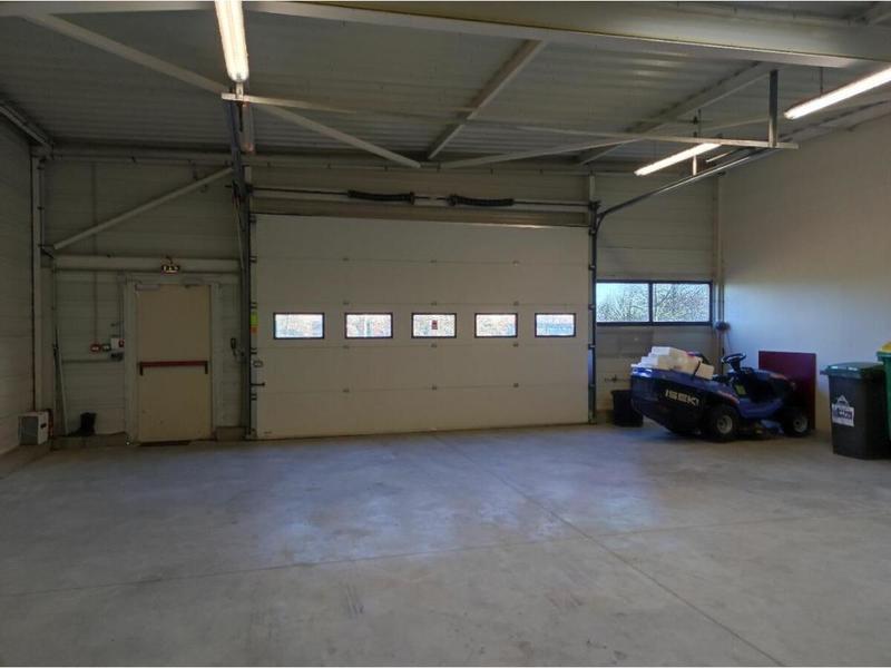 Appartement - 531 m² - 12 pièces