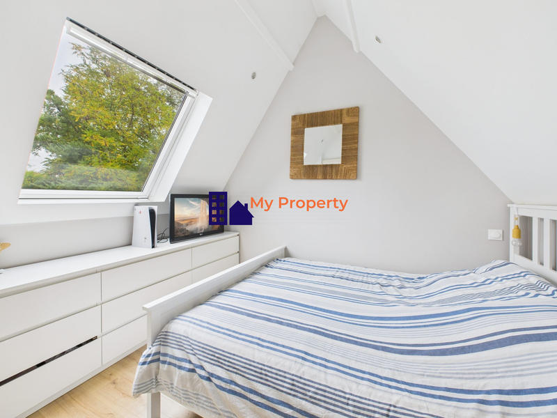 Villa - 125 m² - 6 pièces