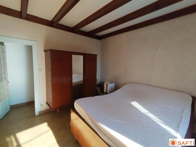 Maison - 150 m² - 4 pièces