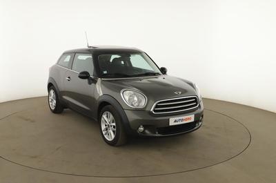 Mini Paceman Cooper Pack Chili 122 ch