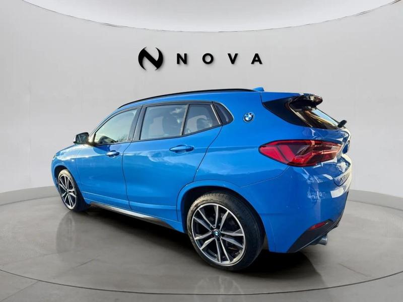 Bmw X2 xDrive 20 i m Sport