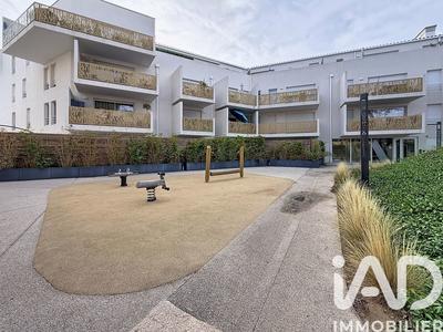 Appartement - 29 m² - 1 pièce