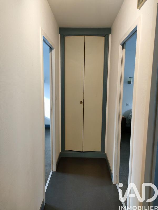 Maison - 86 m² - 5 pièces