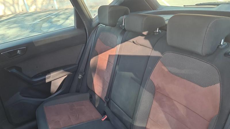 Seat Ateca 1.6 Tdi 115 Dsg7 Xcellence