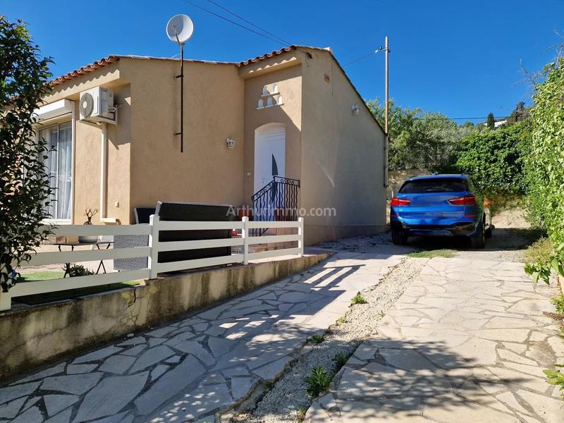 Maison - 139 m² - 6 pièces