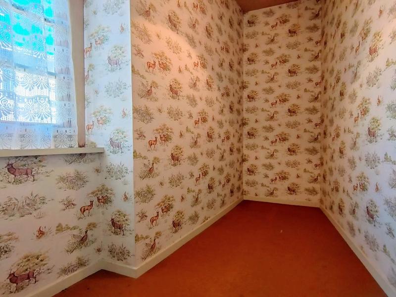 Maison - 114 m² - 5 pièces