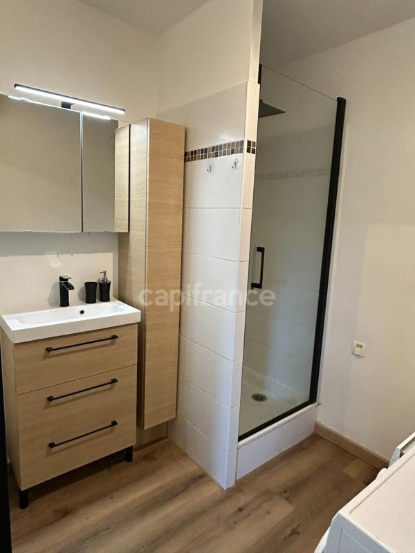 Appartement - 32 m² - 1 pièce
