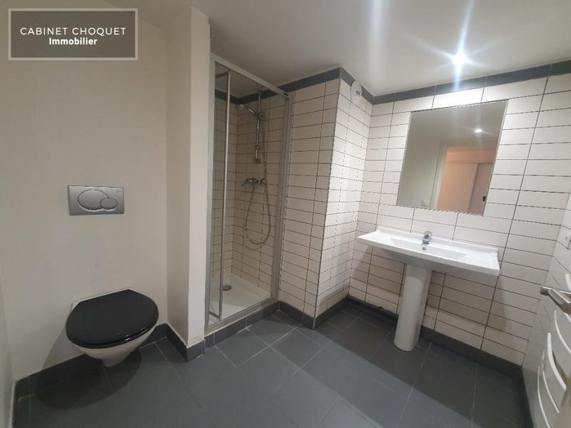 Appartement - 154 m² - 4 pièces