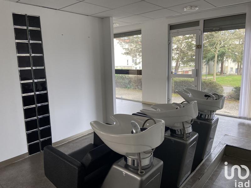 Local commercial - 84 m²