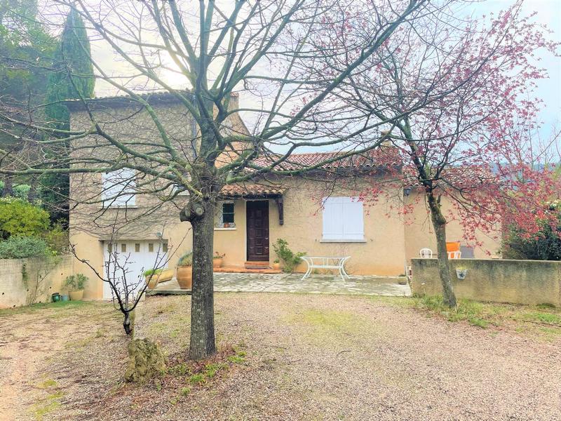 Maison - 125 m² - 4 pièces