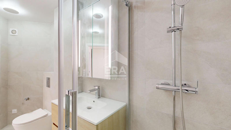 Appartement - 35 m² - 1 pièce