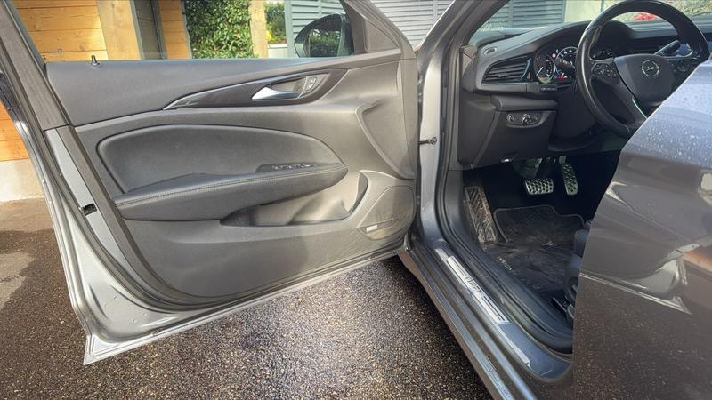 Opel Insignia 2.0 Cdti 174 Bva 6 Gs Line Pack