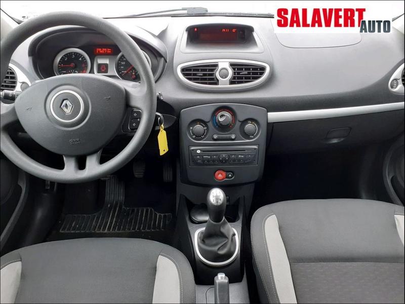 Renault Clio 1.5 Dci 75