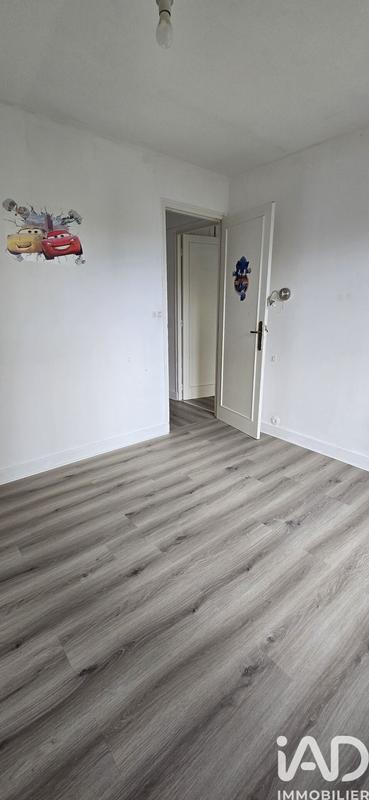 Appartement - 69 m² - 3 pièces